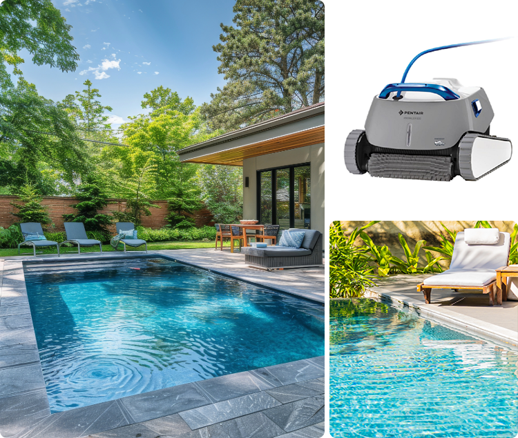 Pentair Prowler 920 Best Robotic Pool Cleaner 360322