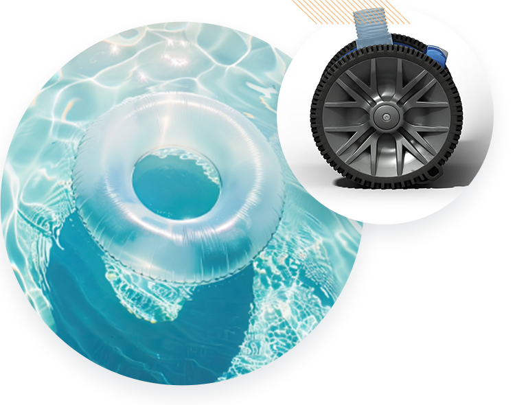 Best Automatic Vacuum Pool Cleaner