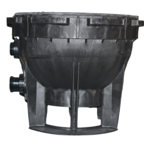 Sta-Rite System 3 Lower Tank Open Box