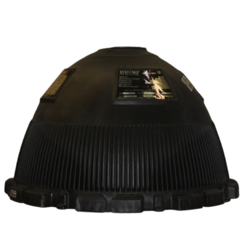 System 3 Pool Filter Top Tank Open Box