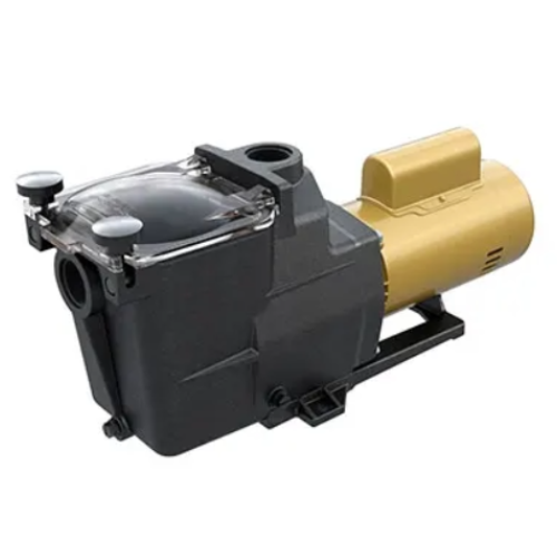 Super Pump 0.75 HP Swimming Pool Hayward W3SP2605X7