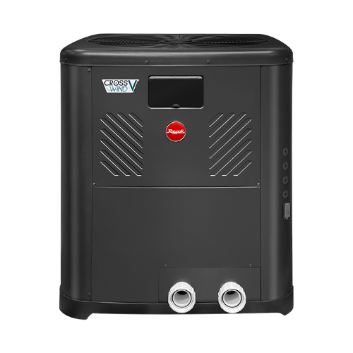 Crosswind V 138K BTU Heat Pump