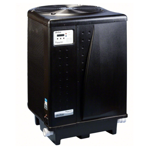 Pentair Ultratemp Heat Pump 460965
