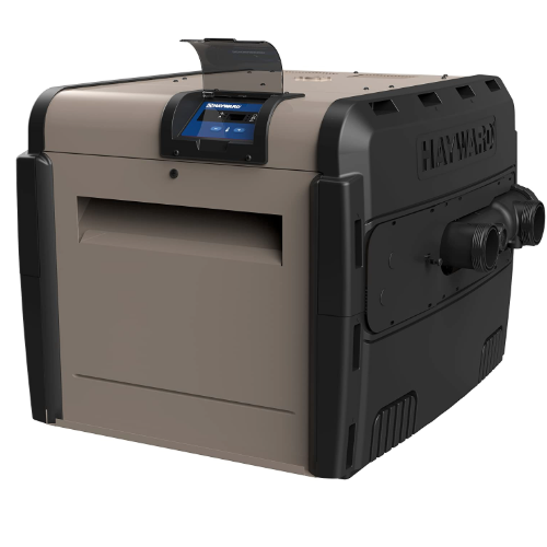 Hayward W3H250FDN Pool Heater