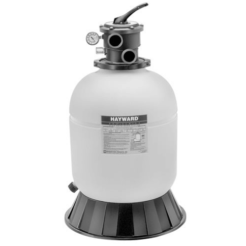 Sand Filter & 1.5 HP Matrix Pump Hayward W3S210T93S