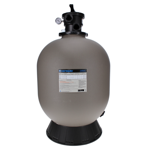 ProSeries 24" Sand Filter Top Mount Hayward