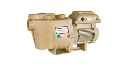 Pentair 011533 WhisperFlo VST 2.6 HP Variable Speed Pool Pump
